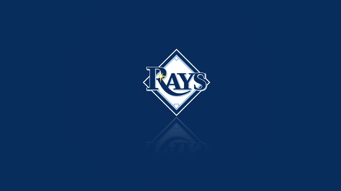 Tampa Bay Rays wallpaper, logo, .png