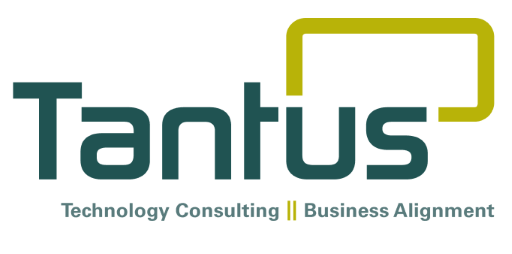Tantus Solutions Group logo