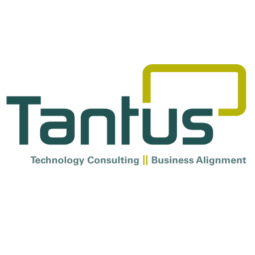 Tantus Solutions Group logo