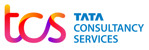 Tata Consultancy Services (TCS) logo