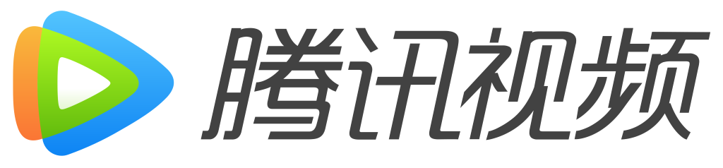 Tencent Video logo, transparent, .png, icon