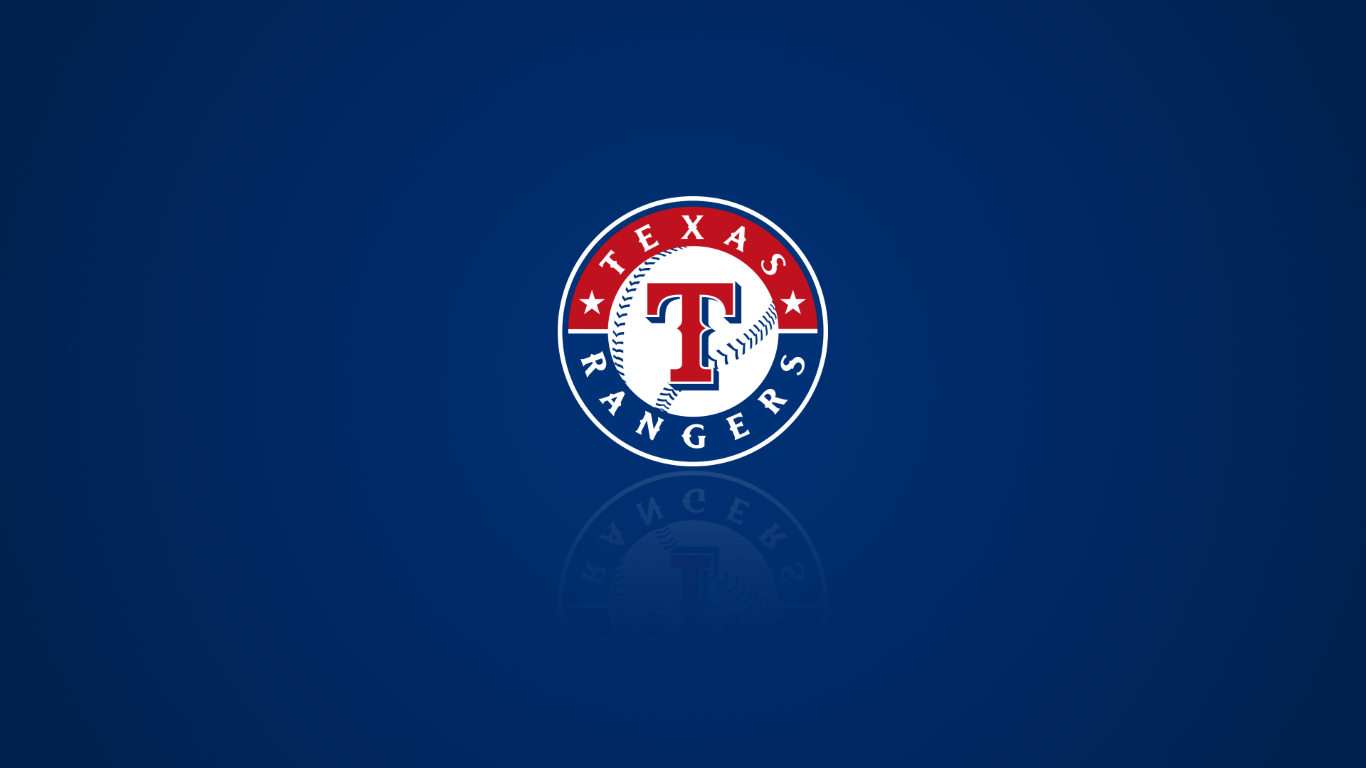 Texas Rangers wallpaper, logo, .png