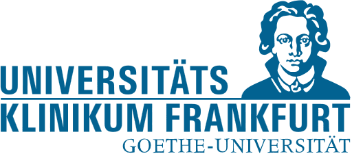 The University Hospital Frankfurt-am-Main logo