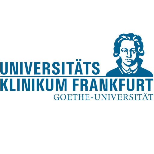 The University Hospital Frankfurt-am-Main logo