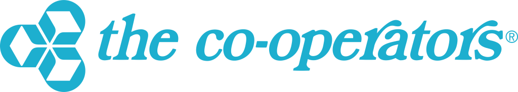 The Co-Operators Insurance logo, transparent .png