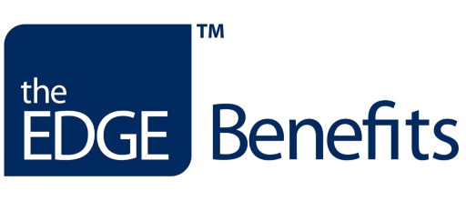 The EDGE Benefits logo