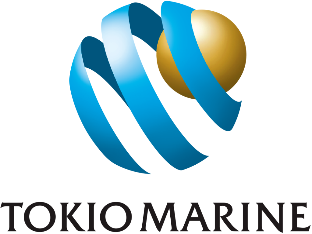 Tokio Marine logo, transparent .png