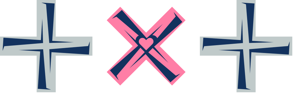 Tomorrow X Together (TXT) logo, symbol, transparent
