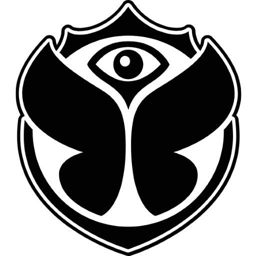 Tomorrowland logo