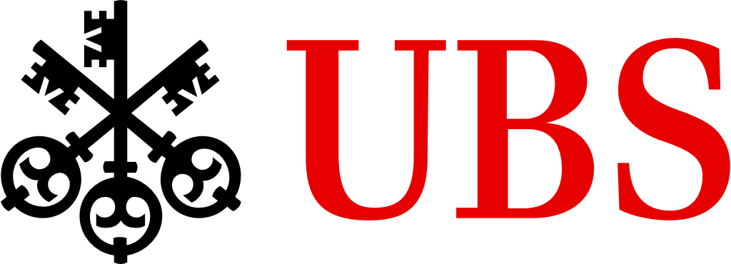 UBS logo, transparent, .png