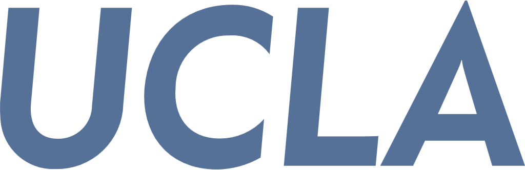 UCLA logo, transparent, .png