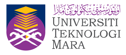 UiTM (Universiti Teknologi MARA) logo