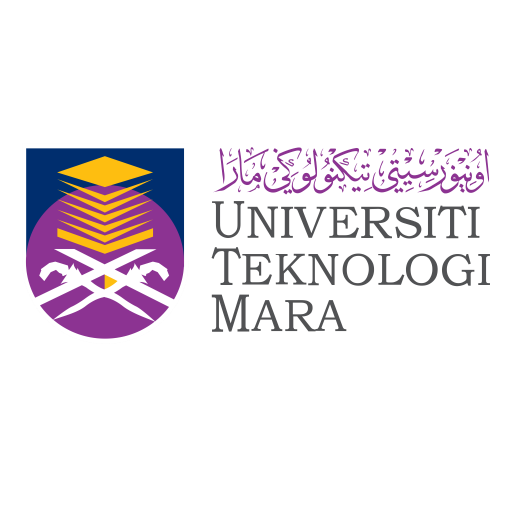 UiTM (Universiti Teknologi MARA) logo