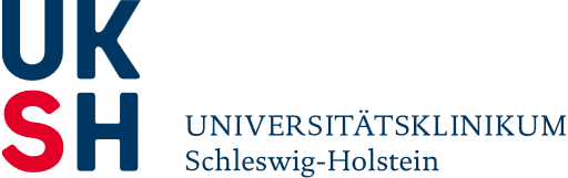 UKSH (Universitätsklinikum Schleswig-Holstein) logo