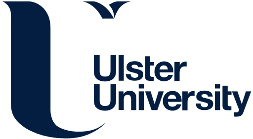 Ulster University logo
