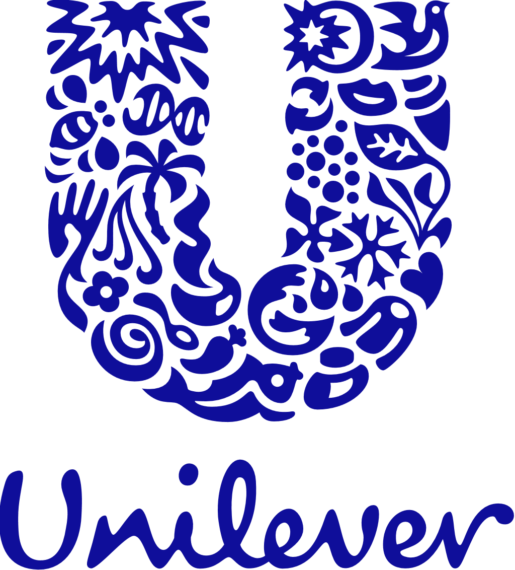 Unilever logo, transparent, .png