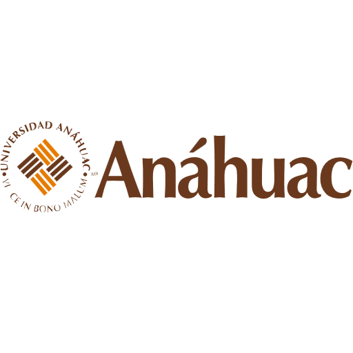 Universidad Anáhuac logo