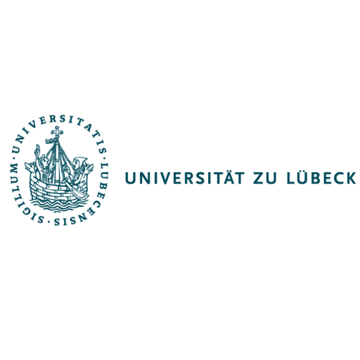 Universität zu Lübeck logo