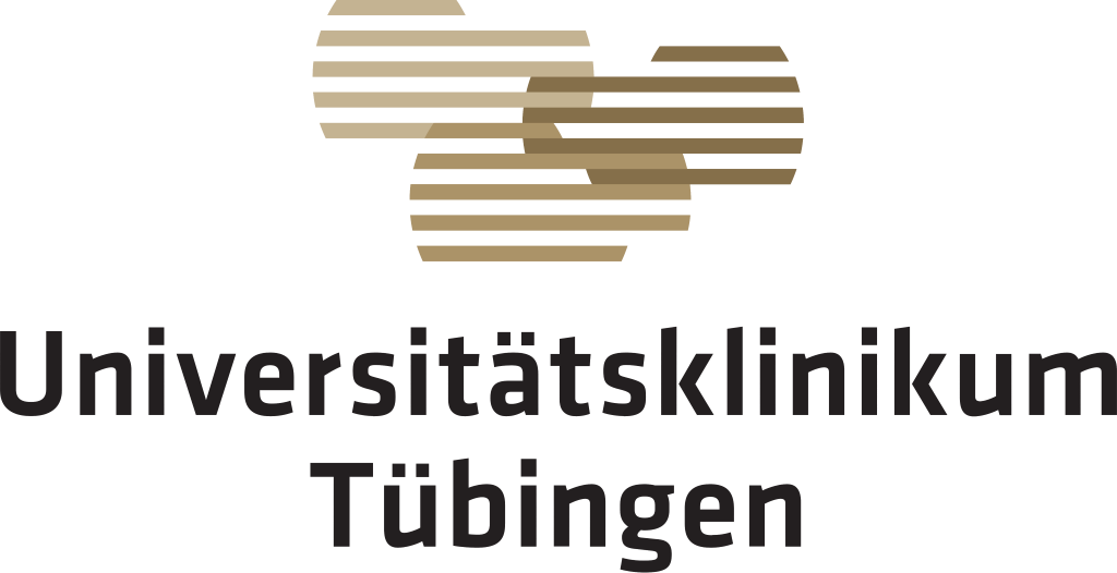 University Hospital Tuebingen (Universitätsklinikum Tübingen) logo, transparent