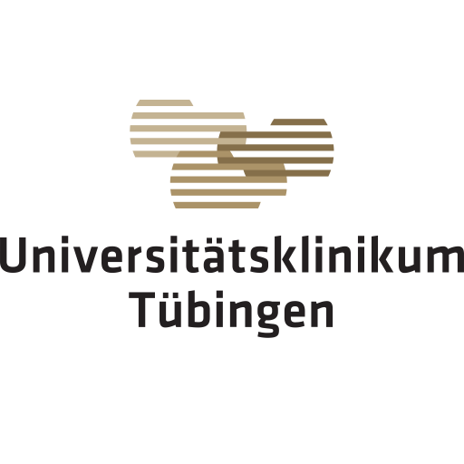 University Hospital Tuebingen logo
