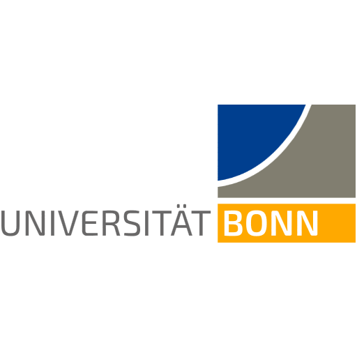 University of Bonn (Universität Bonn) logo