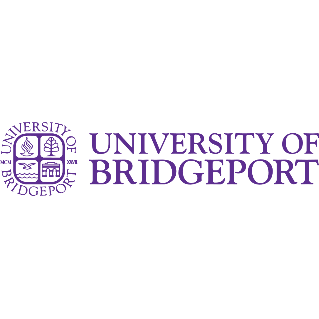 University of Bridgeport logo, transparent, .png