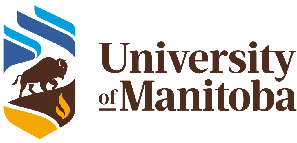 University of Manitoba logo, transparent, .png