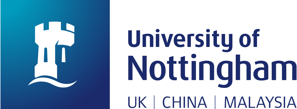 University of Nottingham logo, transparent, .png