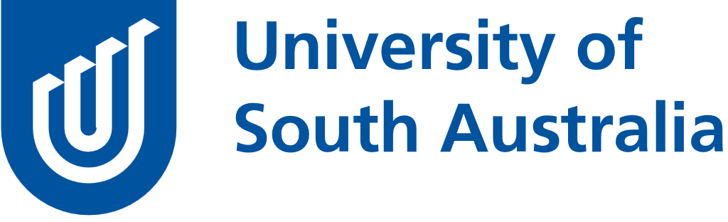 University of South Australia logo, transparent, .png