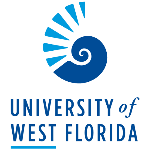 University of West Florida (UWF) logo