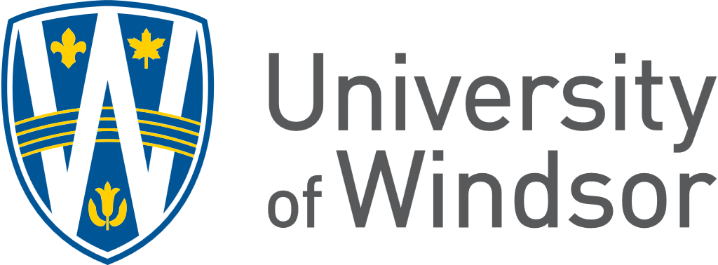 University of Windsor logo, transparent, .png