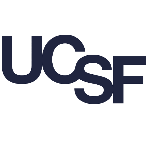 UCSF (UC San Francisco) logo