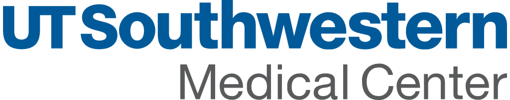 UT Southwestern Medical Center (UTSW) logo, transparent, .png