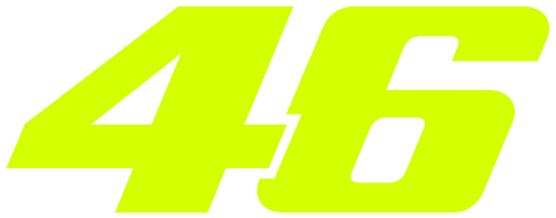 Valentino Rossi 46 logo