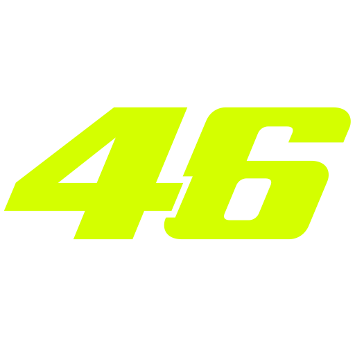 Valentino Rossi 46 logo
