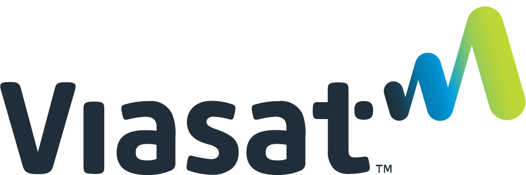 Viasat Internet Provider logo, transparent, .png