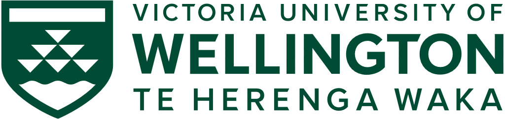 Victoria University of Wellington logo, transparent, .png