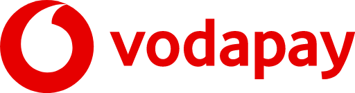 Vodapay logo