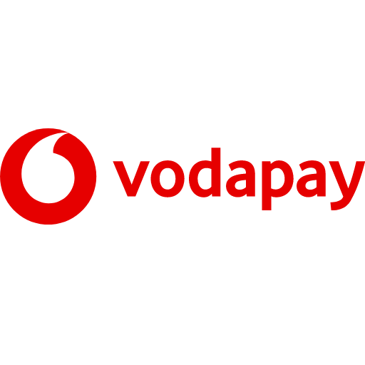 Vodapay logo