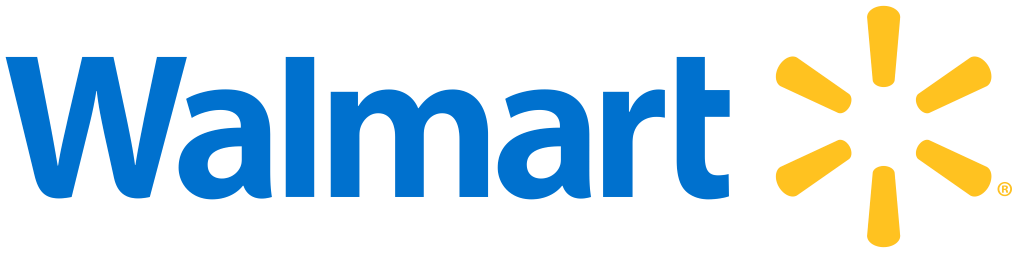 Walmart logo, transparent, .png, icon