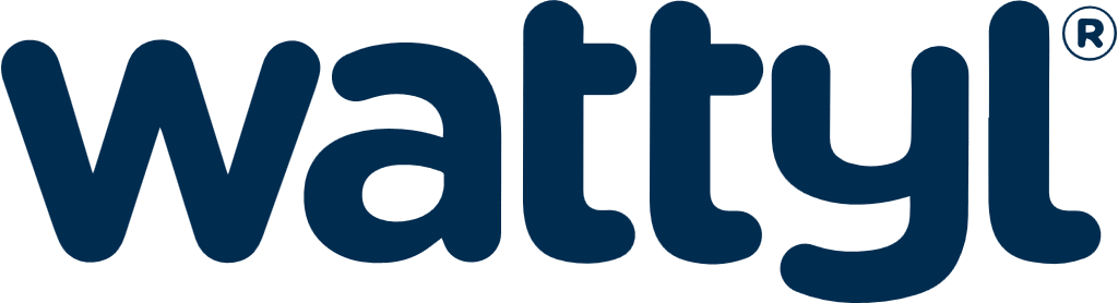 Wattyl logo, transparent, .png