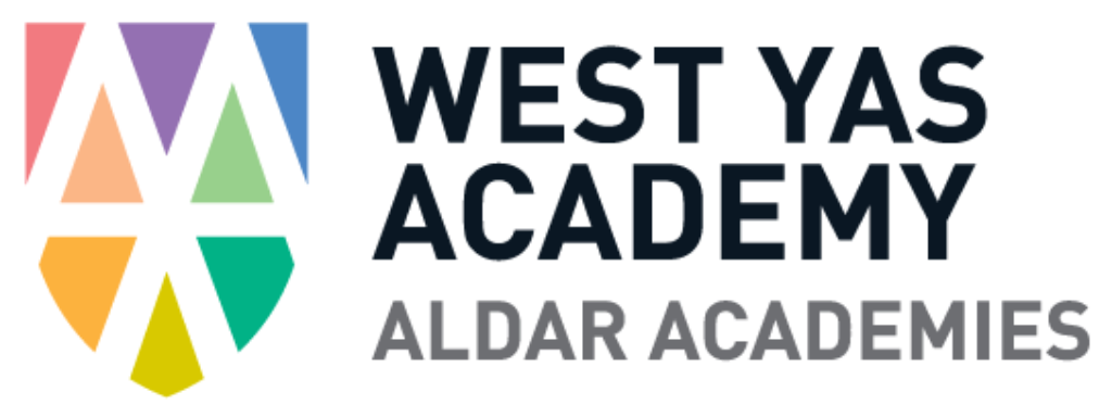 West Yas Academy logo, transparent, .png