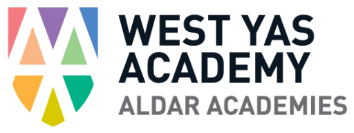 West Yas Academy logo