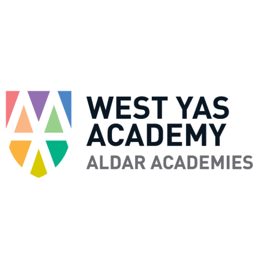 West Yas Academy logo