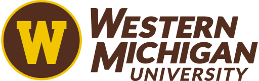 Western Michigan University logo