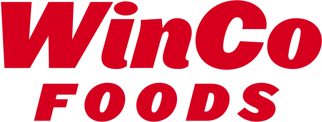 WinCo Foods logo, transparent .png