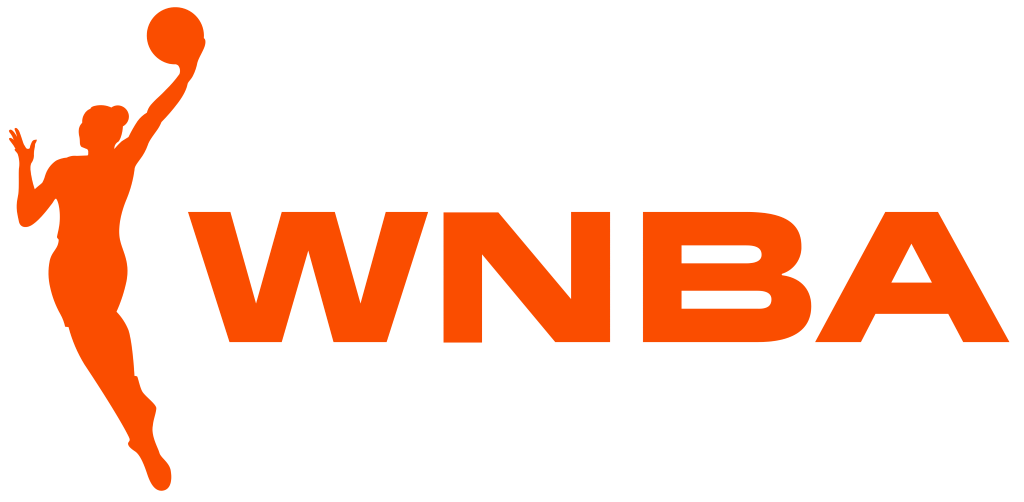 WNBA logo, transparent, .png