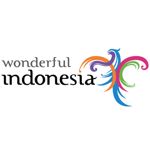 Wonderful Indonesia logo