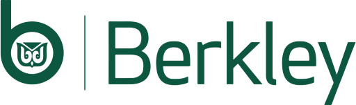WR Berkley logo