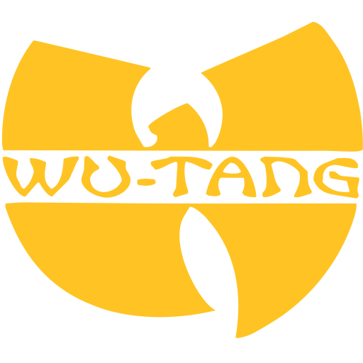 Wu-Tang Clan logo